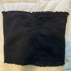 Shirted Bandeau American eagle